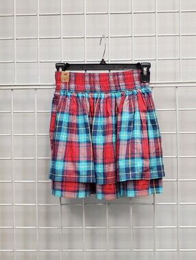 Hollister Mini Skirt